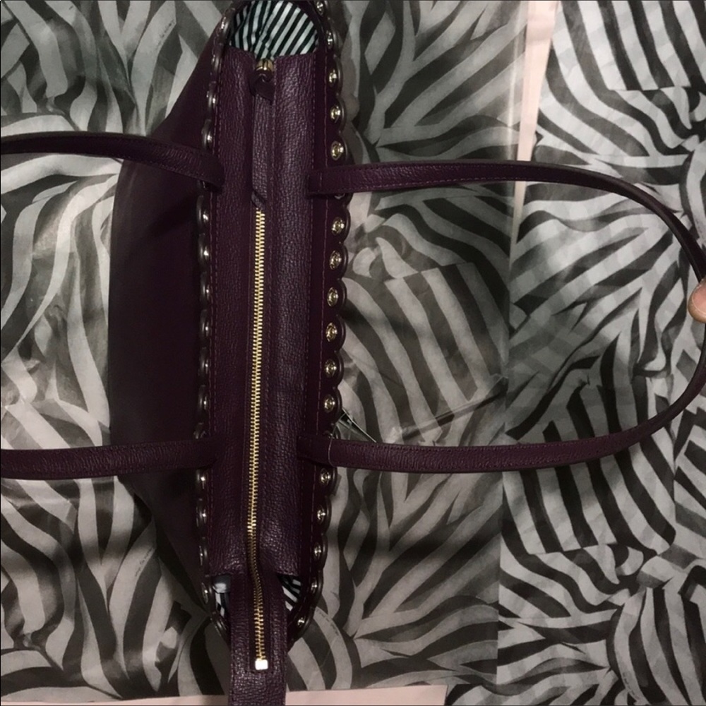 Kate Spade Leather Bag - Picture 7 of 7